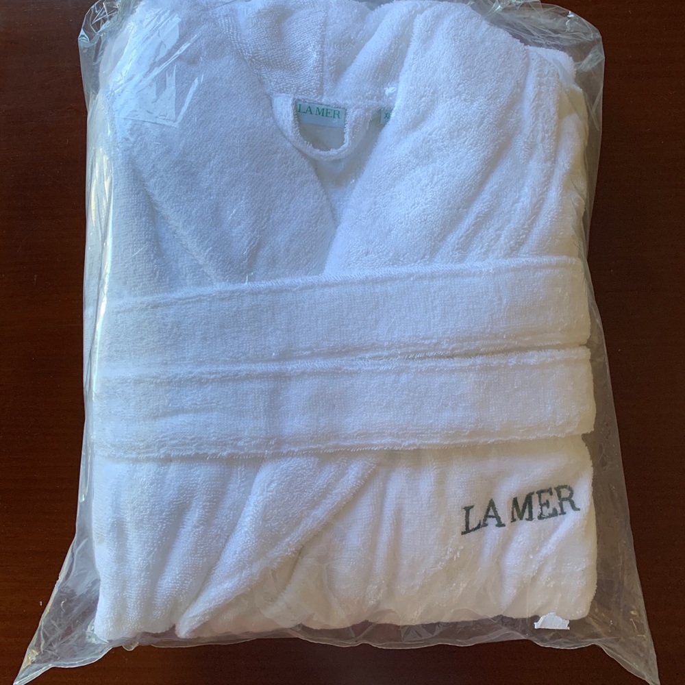 La Mer Robe